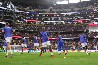 France vs. Spain Starting Lineups: Who's Playing in the 2026 World Cup Semifinal
