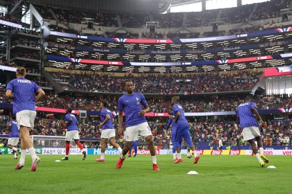 France vs. Spain Starting Lineups: Who's Playing in the 2026 World Cup Semifinal
