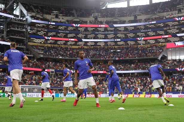 France vs. Spain Starting Lineups: Who's Playing in the 2026 World Cup Semifinal