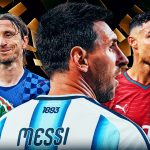 From Messi To Ronaldo, The 2026 World Cup Marked The End Of A Legendary Era