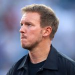 Germany Coach Julian Nagelsmann Has Crisis Meeting After Fast World Cup Exit