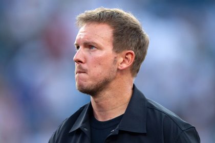 Germany Coach Julian Nagelsmann Has Crisis Meeting After Fast World Cup Exit
