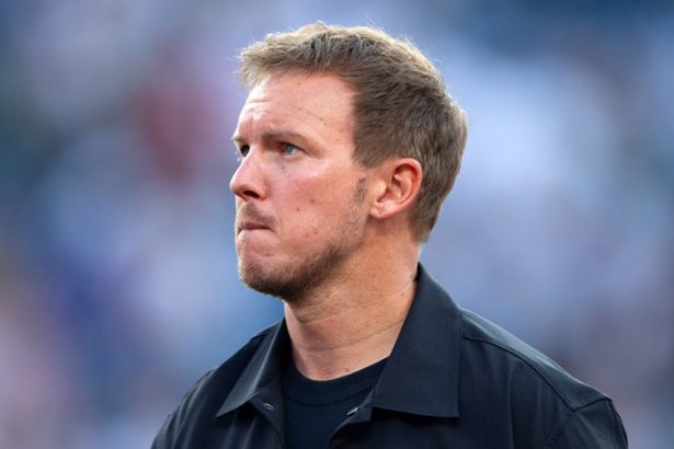 Germany Coach Julian Nagelsmann Has Crisis Meeting After Fast World Cup Exit