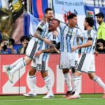 Get 10x 100% Profit Boosts With The Caesars Sportsbook Promo Code FOXSPORTSDYW for England vs. Argentina