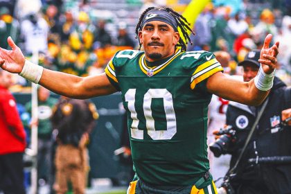 Green Bay Packers Over/Under Win Total: Can GB Return To Double-Digit Wins?