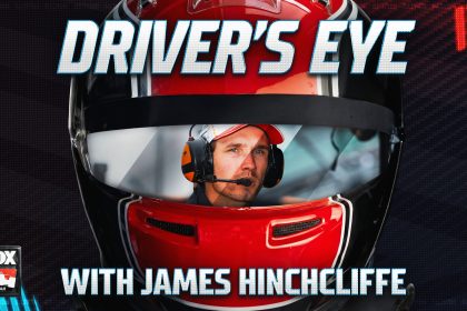 How INDYCAR Drivers Quickly Bounce Back From In-Race Mistakes At 200 MPH