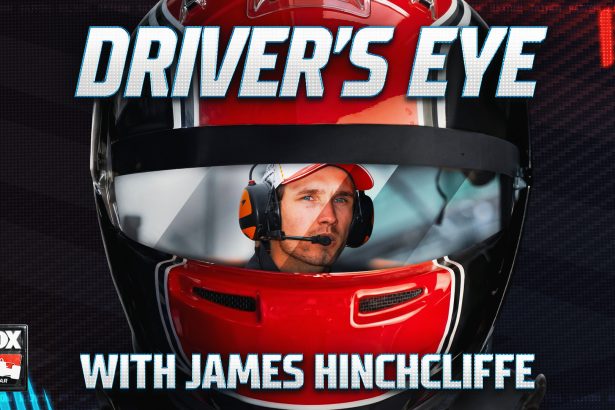How INDYCAR Drivers Quickly Bounce Back From In-Race Mistakes At 200 MPH