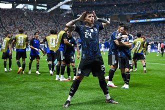How to Bet on Argentina to Win the 2026 World Cup Final and Claim Over $2000 in Bonuses