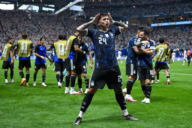 How to Bet on Argentina to Win the 2026 World Cup Final and Claim Over $2000 in Bonuses