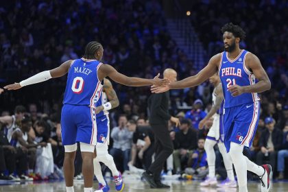 How to Bet on the Philadelphia 76ers Championship Odds Following LeBron's Decision