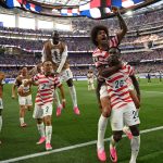 How to Bet on USA vs. Bosnia and Herzegovina and Claim Over $2000 in Bonuses