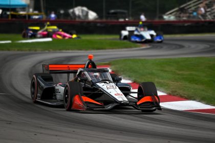 How to Watch 2026 Honda Indy 200 at Mid-Ohio: Start Time, Date, TV Channel, Streaming, Schedule