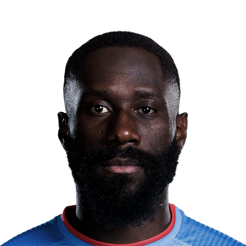 Arthur Masuaku