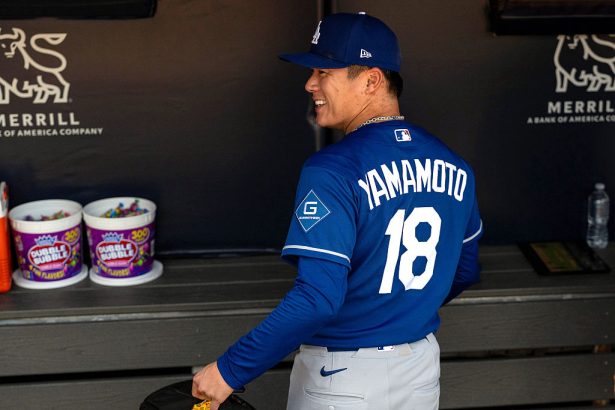 How to Watch MLB Today: Schedule, TV, Streaming for Dodgers-Mets, Mariners-Rangers, Padres-Marlins