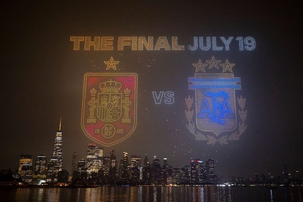 How to Watch the 2026 World Cup Final This Sunday