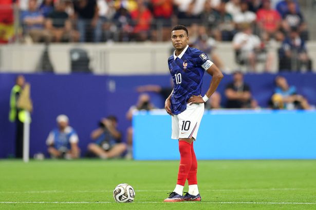 How to Watch the World Cup Today: Schedule, Times, TV, Streaming for Bronze Final