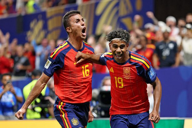 How to Watch the World Cup Today: Schedule, Times, TV, Streaming for Quarterfinal Two