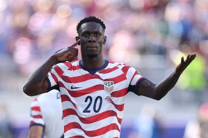 How to Watch the World Cup Today: Schedule, Times, TV, Streaming for USA, Portugal, Spain, Belgium