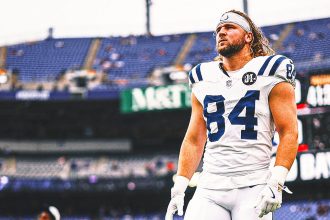 Indianapolis Colts Over/Under Win Total: IND Looks To Avoid Repeat Of 2025