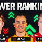INDYCAR Power Rankings: Look Out, Here Comes Josef Newgarden