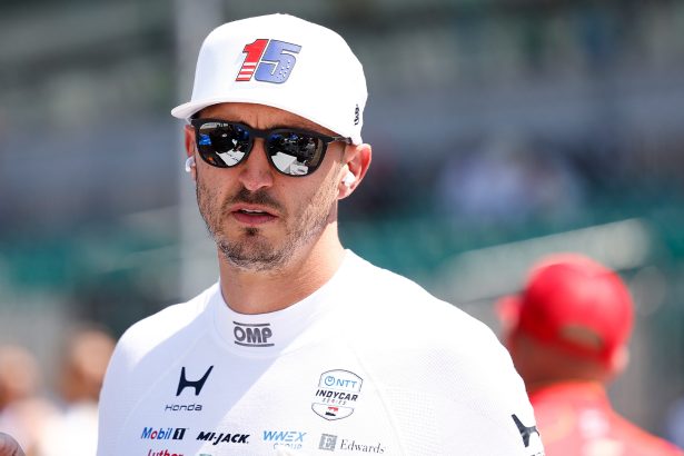 INDYCAR Silly Season Tracker: Rahal Sells Charter To Dreyer & Reinbold
