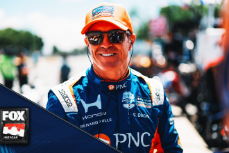 INDYCAR Silly Season Tracker: Scott Dixon, Felix Rosenqvist On The Move