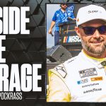 Inside The Garage: Where There's Beef, There's Fire In Cup Series