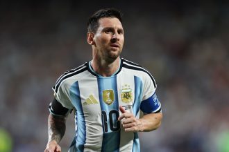 Is Argentina Superstar Lionel Messi Retiring After 2026 World Cup?
