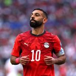 Is Egypt's Mohamed Salah Playing vs. Australia In World Cup Round of 32 Match?