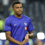 Is Kylian Mbappé Starting? France vs. Spain Starting Lineups