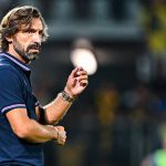 Italy Legend Andrea Pirlo Set To Be Named Men's National Team Coach