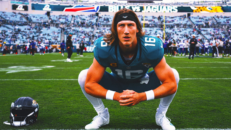 Jacksonville Jaguars Over/Under Win Total: Will Jags Finally Break Through?