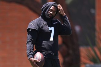 Jacoby Brissett Agrees To Reworked One-Year, $15.5M Contract With Cardinals