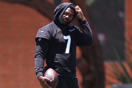 Jacoby Brissett Agrees To Reworked One-Year, $15.5M Contract With Cardinals
