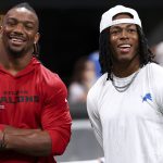 Jahmyr Gibbs, Bijan Robinson Holding In: Here's What To Know About RBs Situations