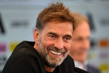 Jürgen Klopp Begins Germany Coach Role With Early Warning He Could Resign