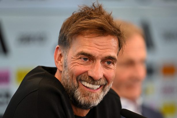 Jürgen Klopp Begins Germany Coach Role With Early Warning He Could Resign