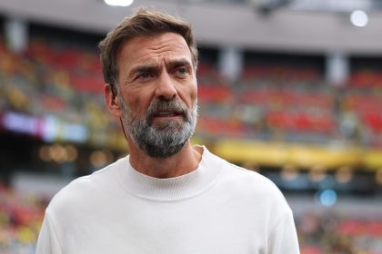 Jürgen Klopp On Verge Of Accepting Germany Coaching Job After Red Bull Exit
