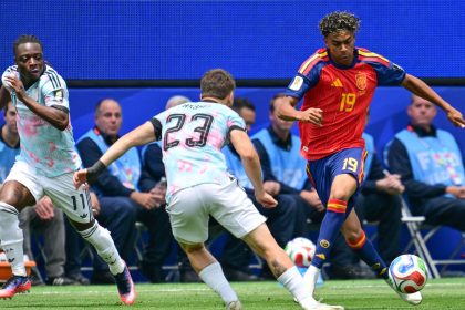 Kalshi Promo Code FOXSPORTS: Get a $10 Bonus for the Spain vs. Argentina World Cup Final