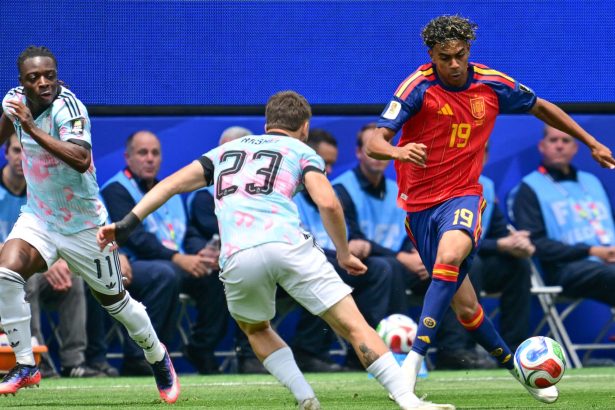 Kalshi Promo Code FOXSPORTS: Get a $10 Bonus for the Spain vs. Argentina World Cup Final