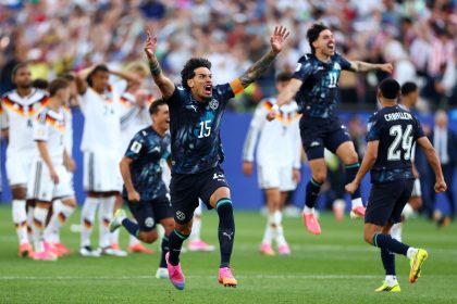 Kalshi Promo Code FOXSPORTS Unlocks a $10 Bonus for Canada vs. Morocco, Paraguay vs. France