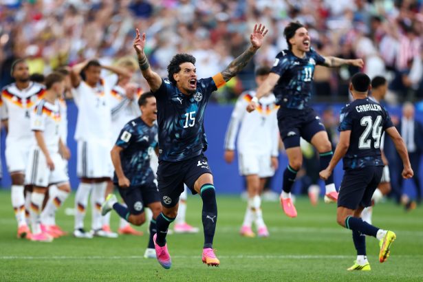 Kalshi Promo Code FOXSPORTS Unlocks a $10 Bonus for Canada vs. Morocco, Paraguay vs. France