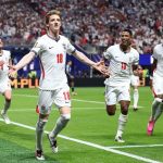 Kalshi Promo Code FOXSPORTS Unlocks a $10 Bonus for France vs. England
