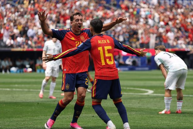 Kalshi Promo Code FOXSPORTS Unlocks a $10 Bonus for USA vs. Belgium, Spain vs. Portugal