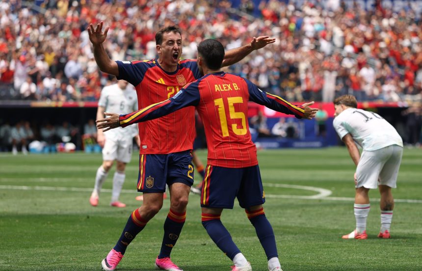Kalshi Promo Code FOXSPORTS Unlocks a $10 Bonus for USA vs. Belgium, Spain vs. Portugal