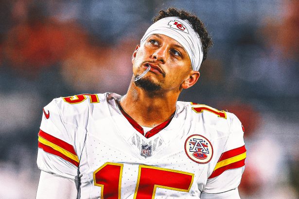 Kansas City Chiefs Over/Under Win Total: Can K.C. Return To Contention?