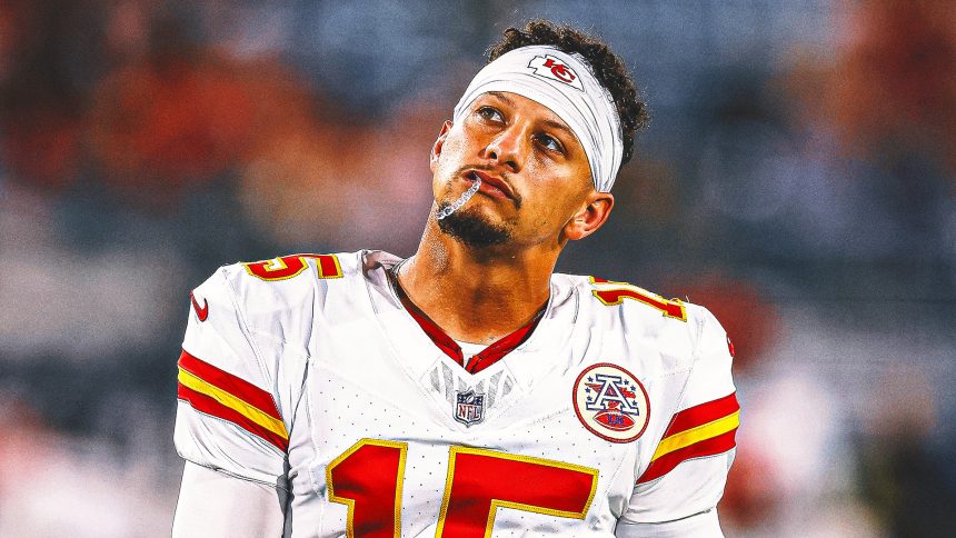 Kansas City Chiefs Over/Under Win Total: Can K.C. Return To Contention?