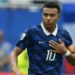 Kylian Mbappé Writes Letter To France Fans After Fourth-Place Finish At World Cup