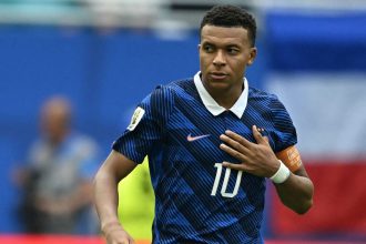 Kylian Mbappé Writes Letter To France Fans After Fourth-Place Finish At World Cup