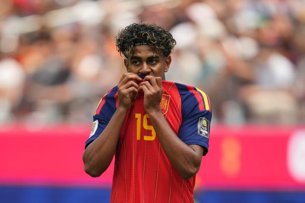 Lamine Yamal Thinks France, Not Spain, Should Be Worried About World Cup Semifinals